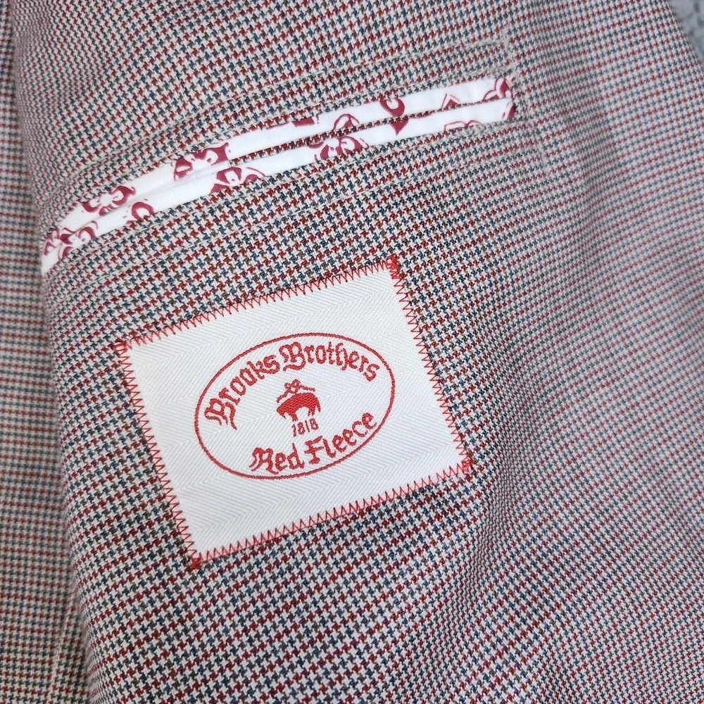 Brooks Brothers brooks brothers